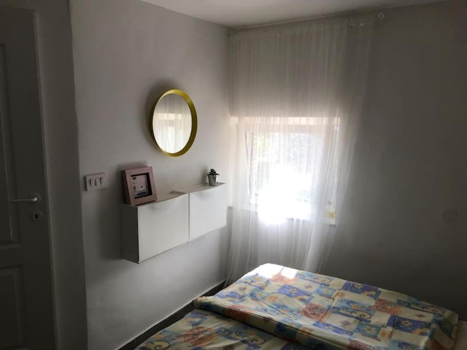 Garden cozy apartment Zadar Exterior foto